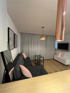 Przy Stadionie Śląskim i Parku Śląskim Tysiąclecie