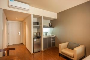 Increíble Ubicación Full Amenities pleno Palermo Soho powered by Argenhost -T309-