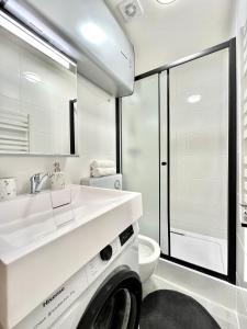 Apartment in the center on Sokolska street