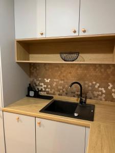 Przy Stadionie Śląskim i Parku Śląskim Tysiąclecie