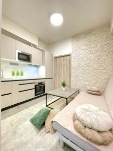 Apartment in the center on Sokolska street