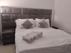 les jardain d'Ifrane - Aït Hammad