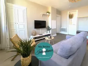 Le Ti'Gascon - 蒙特古特