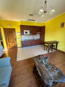 Apartamentos Helenias