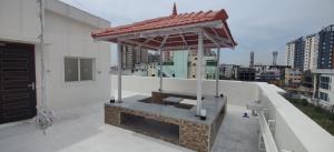 Nandhavanam A Business Class Residency