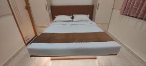 Nandhavanam A Business Class Residency