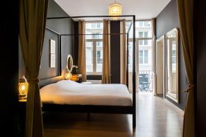 Docklands Apartments t Eilandje