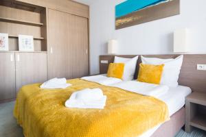 Apartament Blue Lagoon - Kołobrzeg - Kramm Apartments