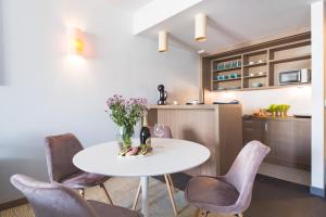 Apartament Blue Lagoon - Kołobrzeg - Kramm Apartments