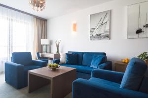 Apartament Blue Lagoon - Kołobrzeg - Kramm Apartments