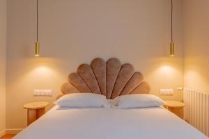Hotels Grand Hotel Senia : photos des chambres