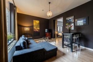 Docklands Apartments t Eilandje