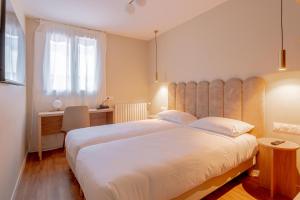 Hotels Grand Hotel Senia : Chambre Lits Jumeaux Confort