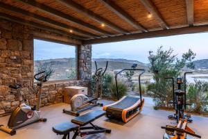 Nasta Suites & Villas Intentional Living Mykonos