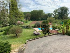 B&B / Chambres d'hotes Maison d hotes GreenHouse : photos des chambres