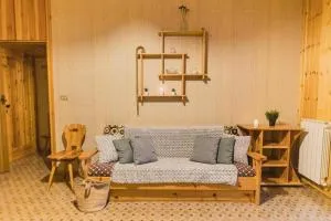 Casa Vacanze Orso Bruno - Cansano