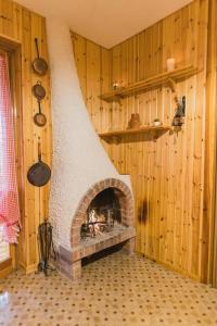 Casa Vacanze Orso Bruno