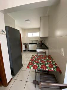 2 Dormitórios Vista Mar