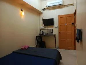 Hotel Bajet Gaya Warisan - 哥打巴鲁