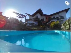 Vila Tamú - Praia do Rosa