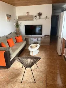 Garza Attic House - Gando