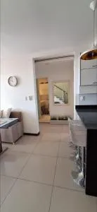 Penthouse ROBELINI - Terraza, jacuzzi & vistas - Nemby