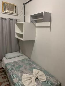 Hotel Pousada Central Campo Grande