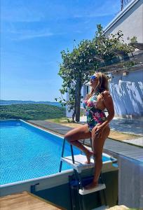 VILLA mandala