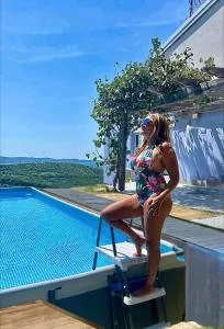 VILLA mandala - Muggia Vecchia