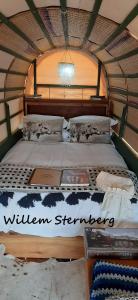 Willem Sternbergwa Adam se Uitspanning