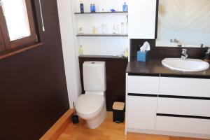 Maisons de vacances Le DorliSchopf gite 2 etoiles : photos des chambres