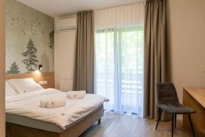 Drawskie Apartamenty