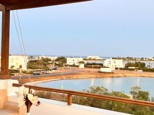 white villa 4 bedroom elgouna heated pool