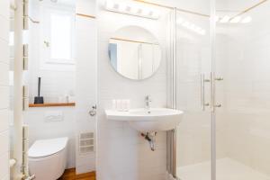 Appart'hotels HotelHome Paris 16 : photos des chambres