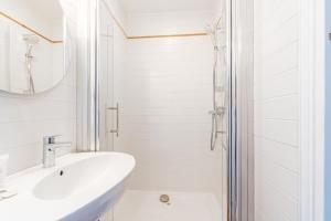 Appart'hotels HotelHome Paris 16 : photos des chambres