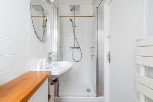 Appart'hotels HotelHome Paris 16 : photos des chambres