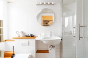 Appart'hotels HotelHome Paris 16 : photos des chambres