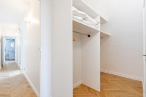 Appart'hotels HotelHome Paris 16 : photos des chambres