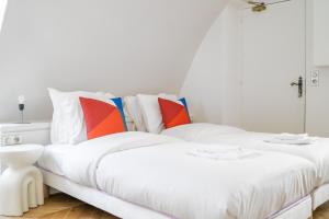 Appart'hotels HotelHome Paris 16 : photos des chambres