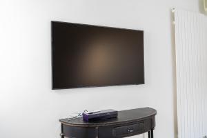 Appart'hotels HotelHome Paris 16 : photos des chambres