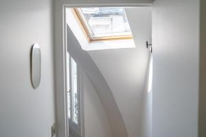Appart'hotels HotelHome Paris 16 : photos des chambres