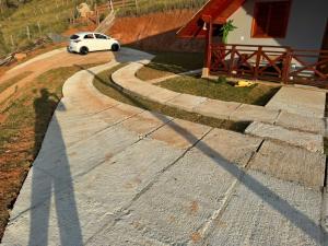 Chalé Recanto do Quilombo - MV