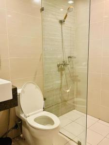 Mactan Newtown staycation near airport with pool access