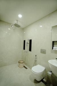 Haven Alleppey Beach Resort