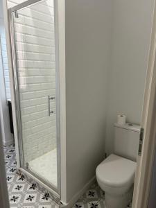 Le Toulousain 001 - Appartement calme en rez-de-chaussée avec Terrasse - Hypercentre, quartier Jeanne dArc