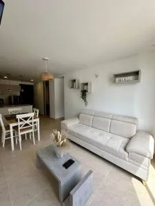 Lujoso apartamento - Toro