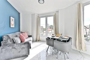 Appartements Appartement conviviale et lumineux - III : photos des chambres