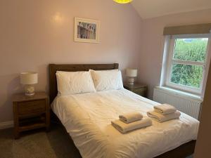 4 Brookdale, pet friendly home in Saundersfoot