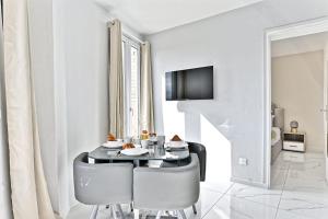 Appartement conviviale et lumineux - III