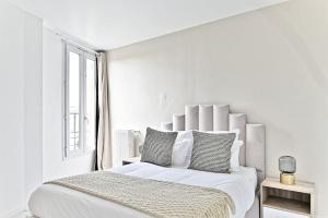 Appartement conviviale et lumineux - III